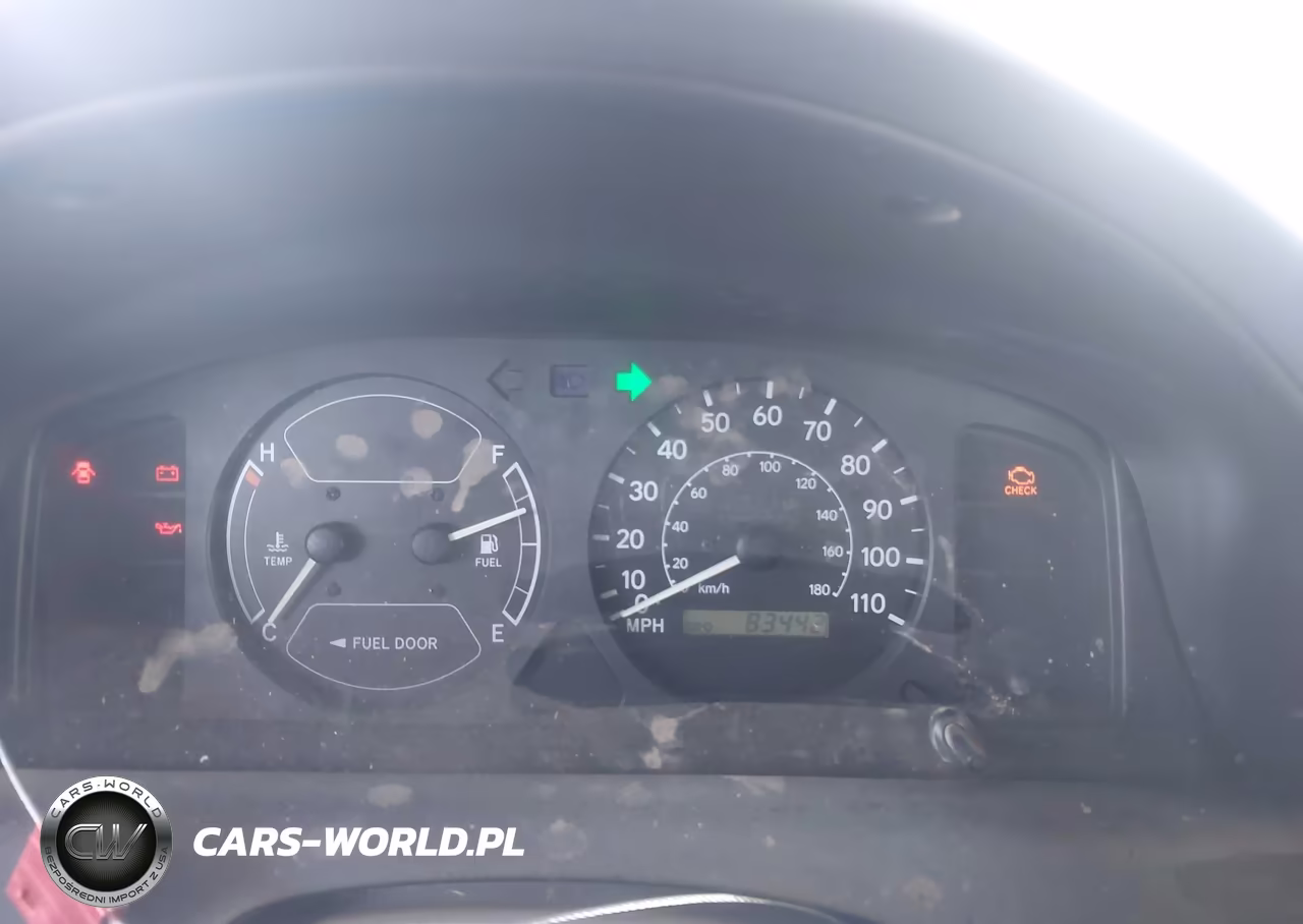 2001 Toyota Corolla Ce VIN:1NXBR12E51Z528443 - 7