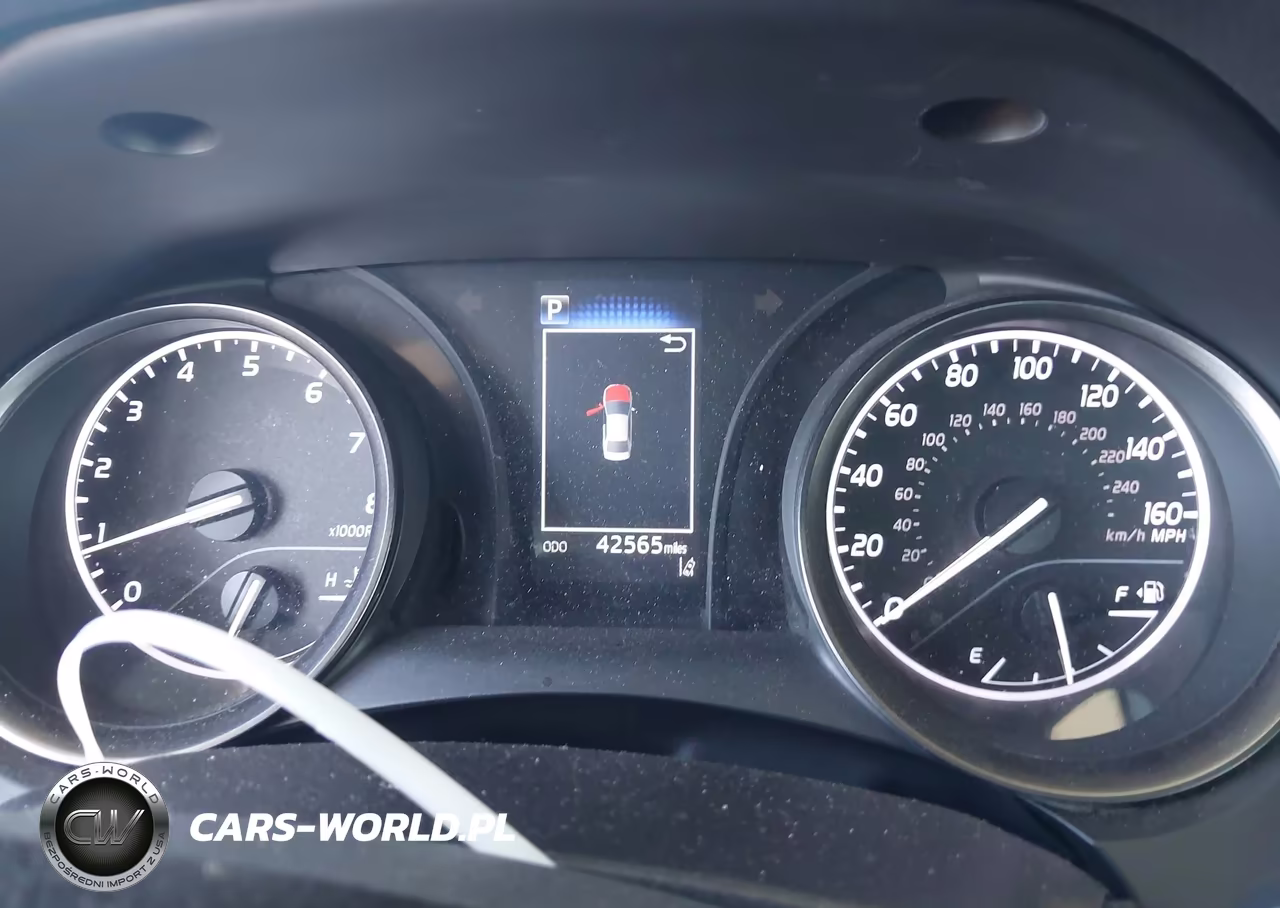 2021 Toyota Camry Se VIN:4T1G11AK0MU565487 - 7