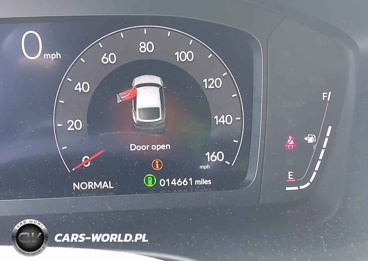 2025 Acura Integra A-Spec Technology VIN:19UDE4H69SA001732 - 15