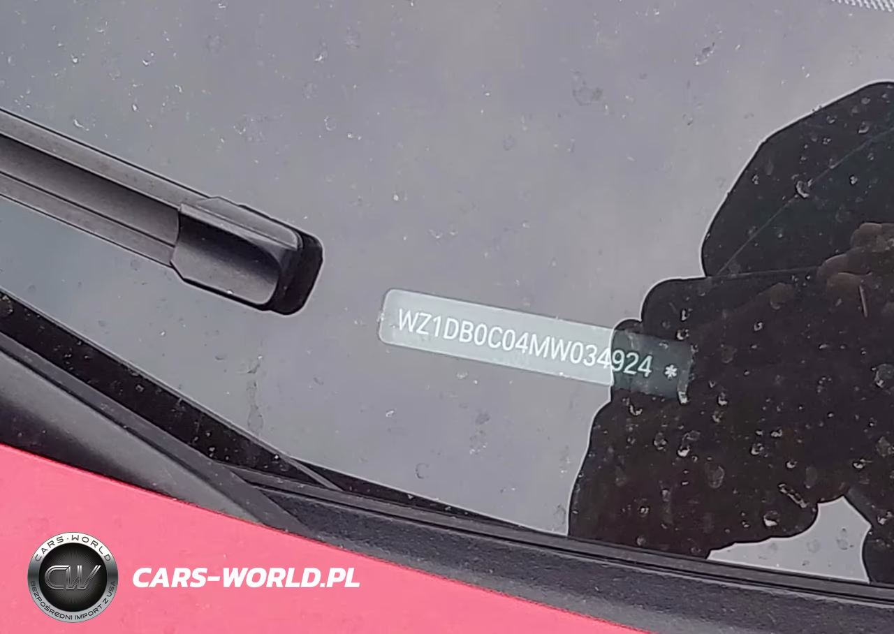 2021 Toyota Gr Supra 3.0 Premium VIN:WZ1DB0C04MW034924 - 17