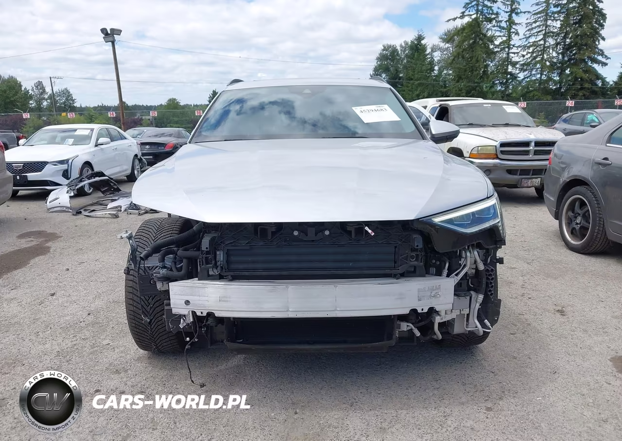 2022 Audi E-Tron Premium Quattro VIN:WA1AAAGE0NB007464 - 13