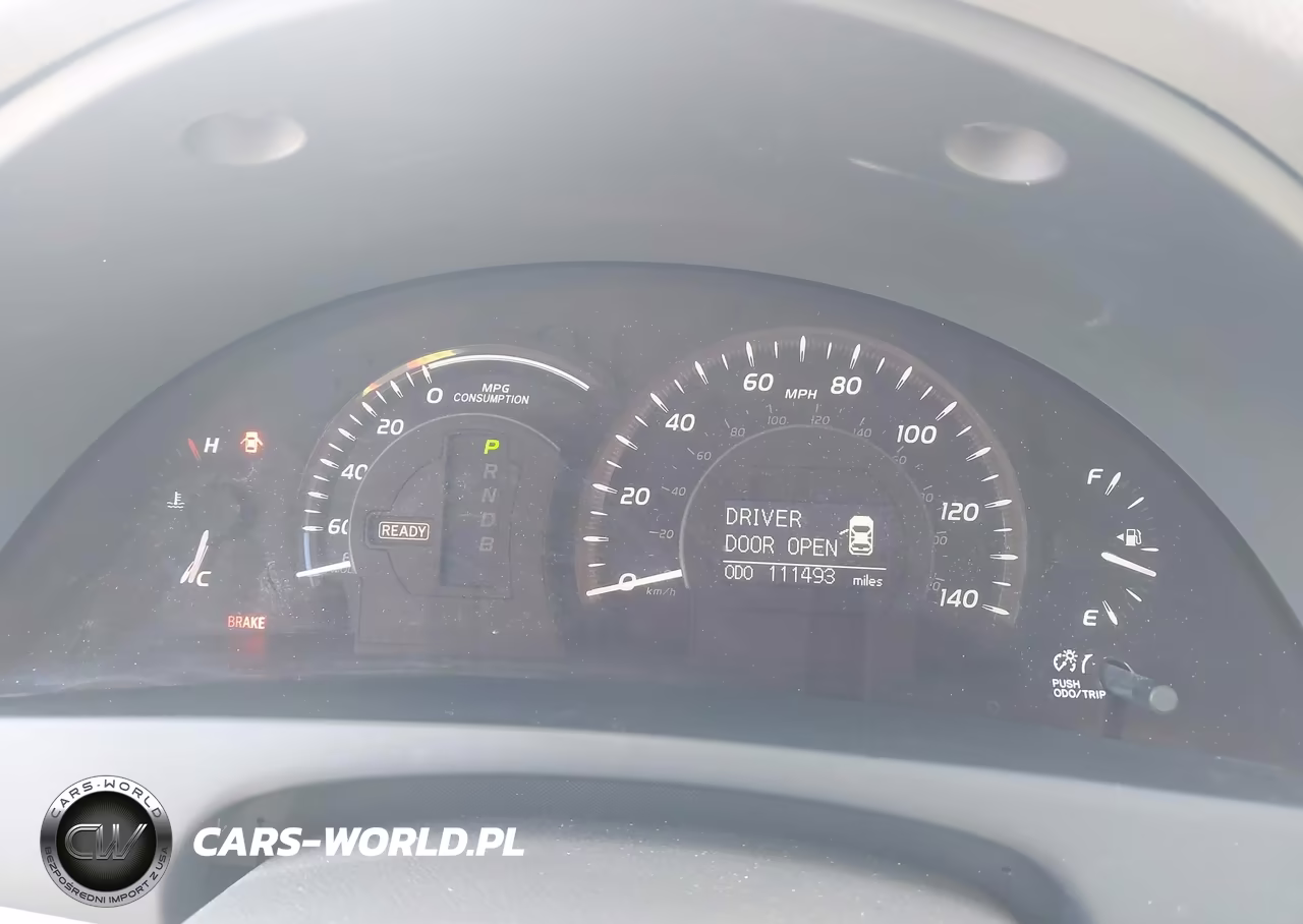 2007 Toyota Camry Hybrid VIN:JTNBB46K673008286 - 7