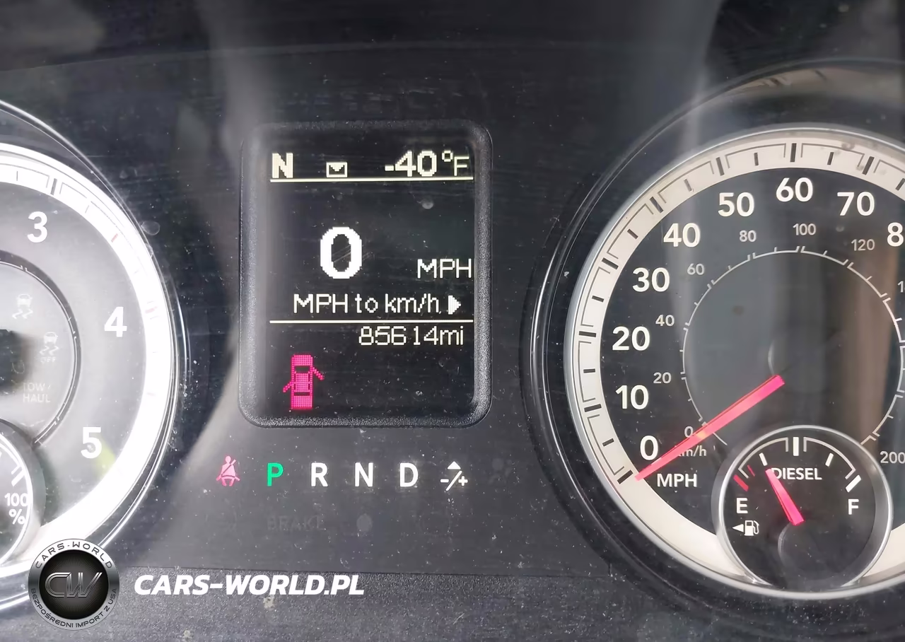 2014 Ram 3500 Tradesman VIN:3C63RRGL2EG306750 - 7