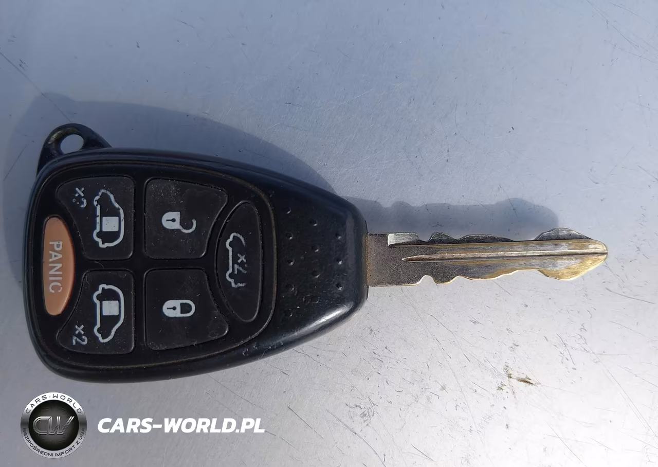 2005 Dodge Grand Caravan Sxt VIN:2D8GP44L15R143656 - 11