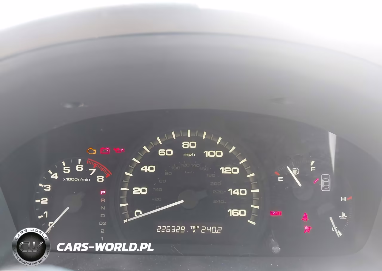 2006 Honda Accord 2.4 Ex VIN:1HGCM56856A127875 - 7