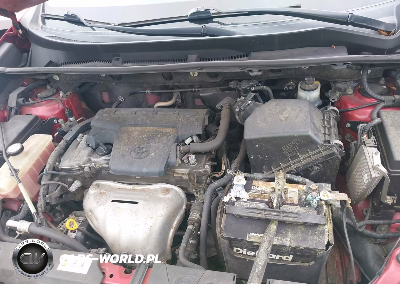 2017 Toyota Rav4 Xle VIN:JTMWFREVXHJ108858 - 10