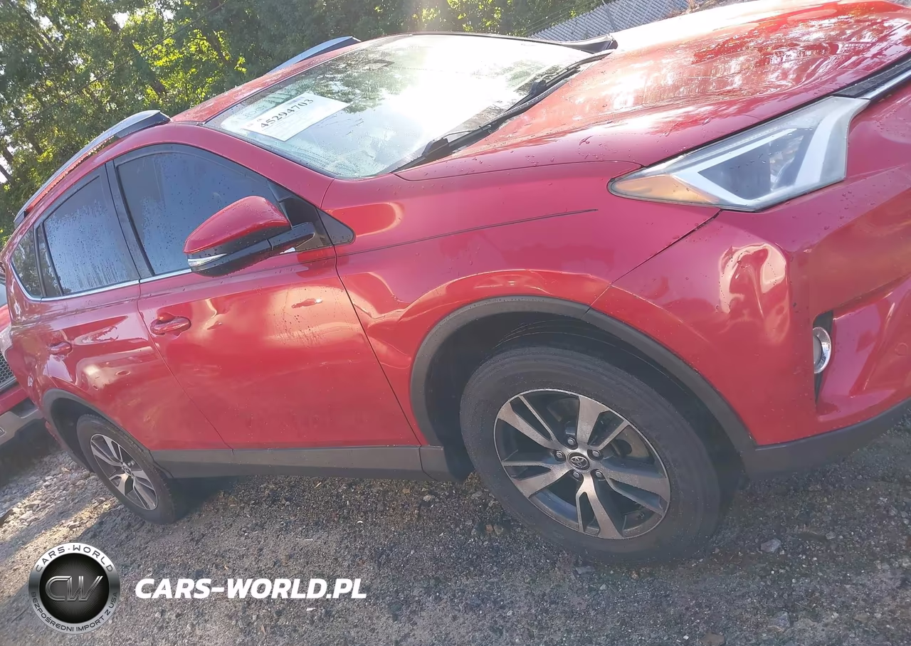 2017 Toyota Rav4 Xle VIN:JTMWFREVXHJ108858 - 13
