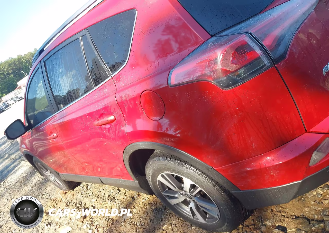 2017 Toyota Rav4 Xle VIN:JTMWFREVXHJ108858 - 14