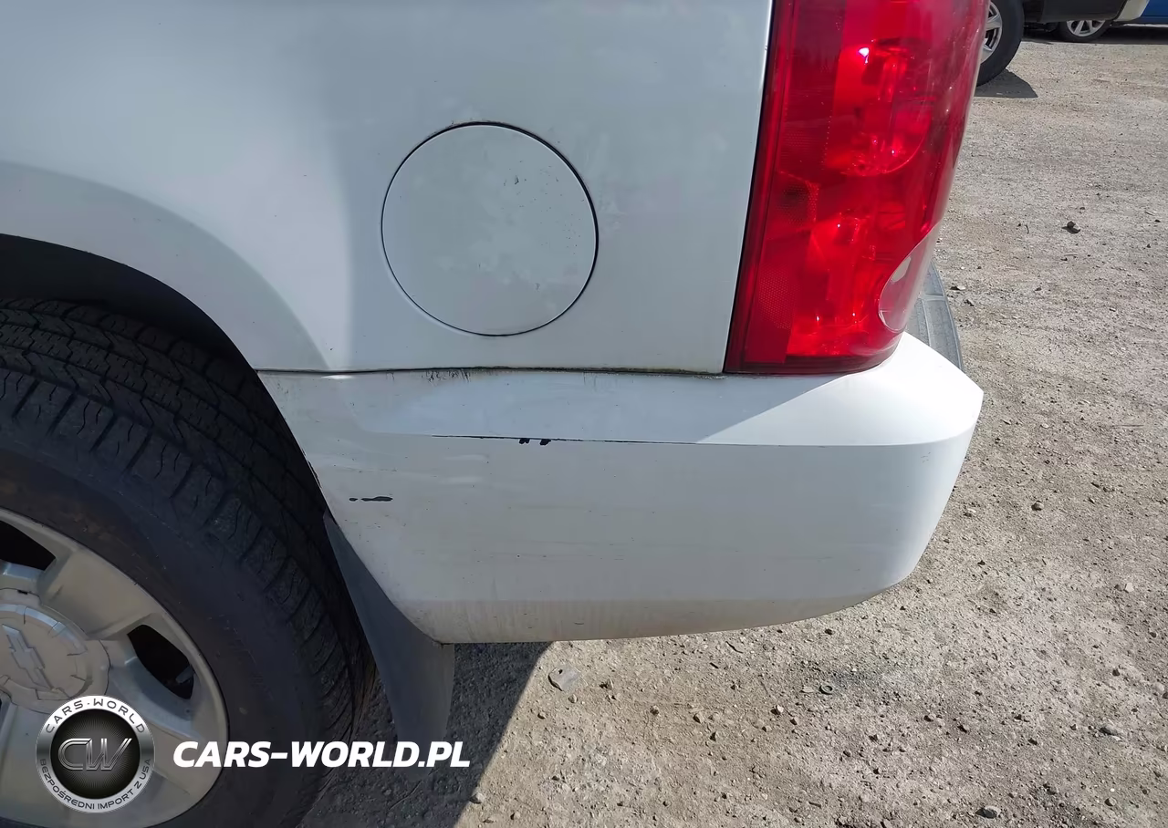 2007 GMC Yukon Slt VIN:1GKFK13037J116761 - 6