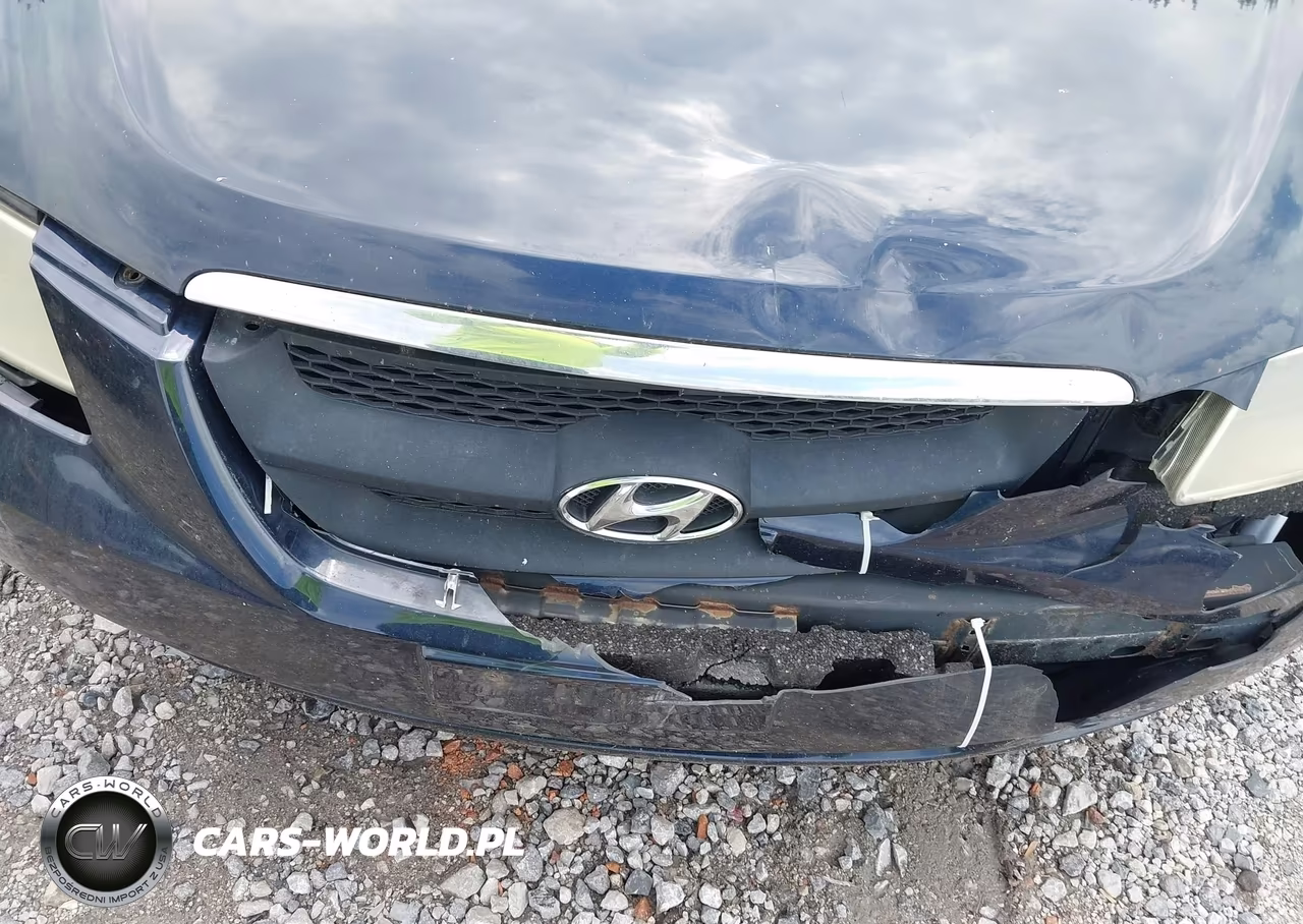 2007 Hyundai Sonata Gls VIN:5NPET46C27H221778 - 6