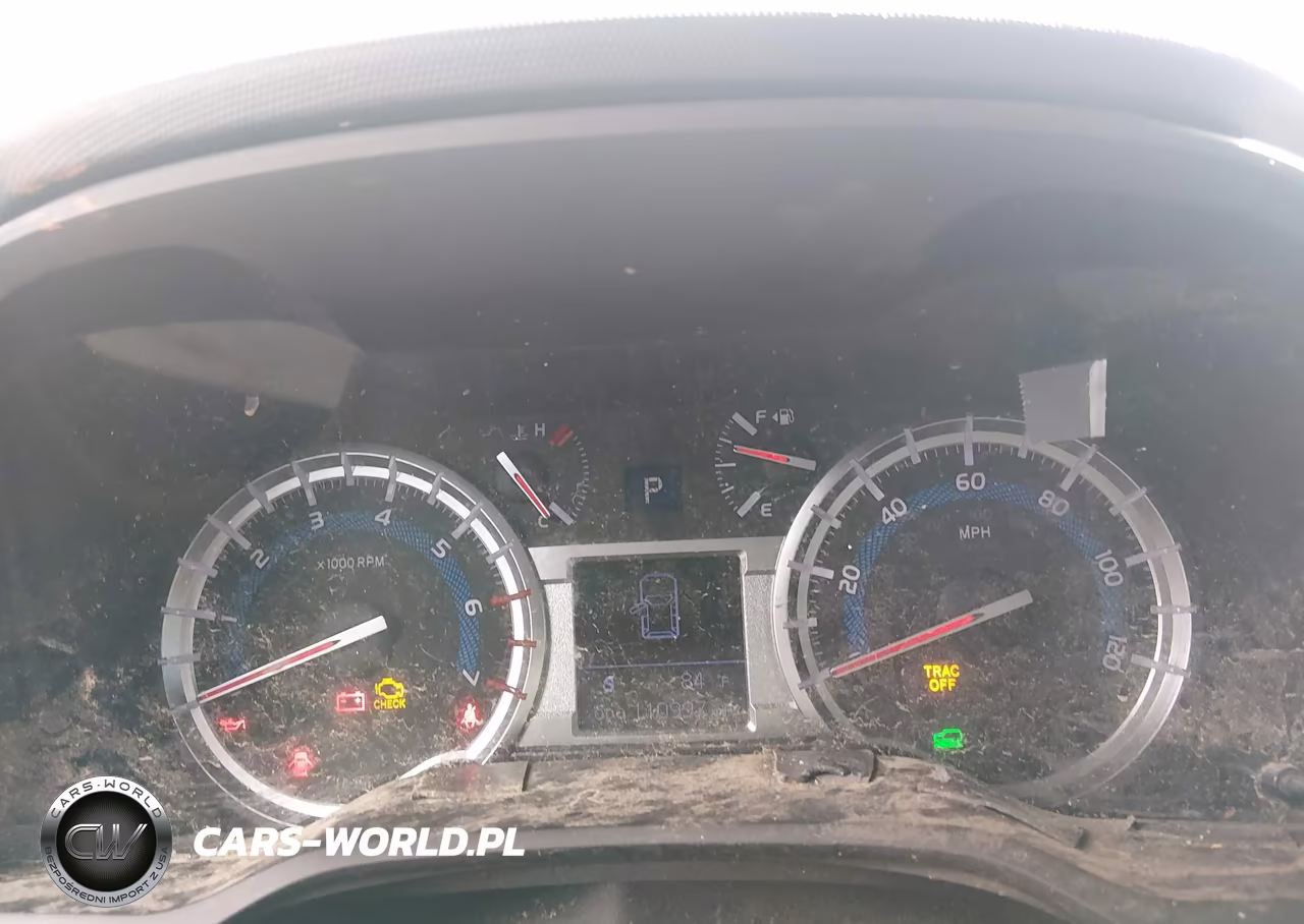 2019 Toyota 4Runner Trd Off Road Premium VIN:JTEBU5JR8K5653698 - 7