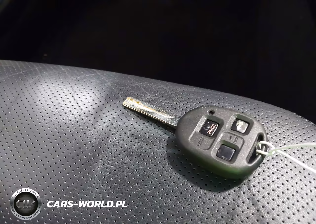 2005 Lexus Es 330 VIN:JTHBA30G855104409 - 11