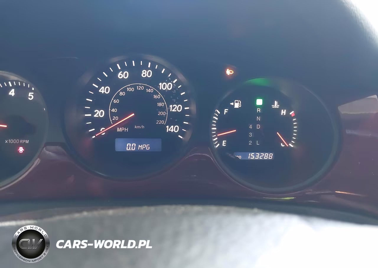 2005 Lexus Es 330 VIN:JTHBA30G855104409 - 7