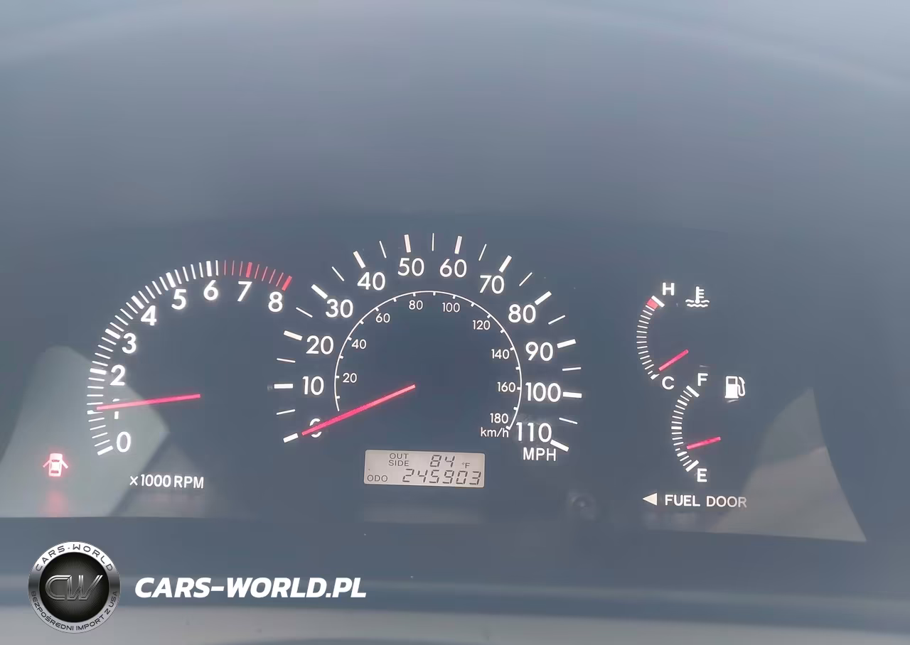 2005 Toyota Corolla Le VIN:1NXBR32E75Z377199 - 7