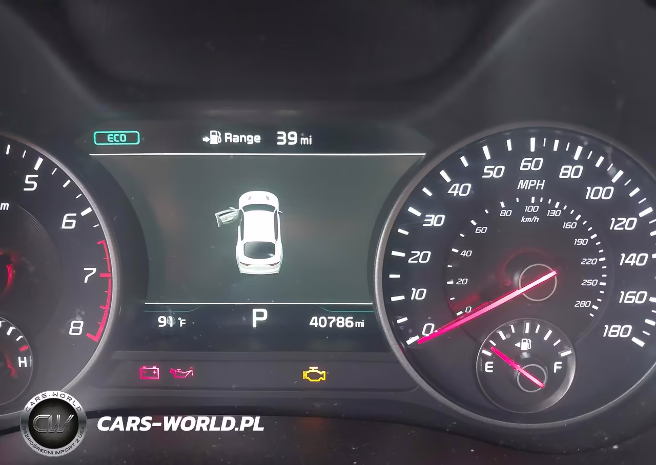 2019 Kia Stinger Gt1 VIN:KNAE45LC2K6059920 - 15