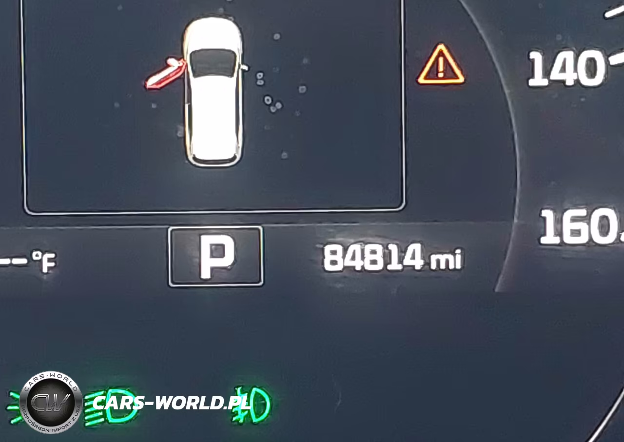 2017 Kia Sorento 3.3L Sx VIN:5XYPK4A54HG314119 - 15