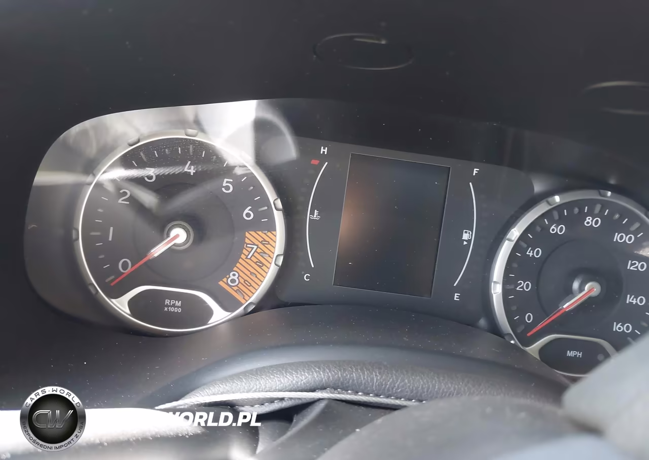 2022 Jeep Renegade Sport 4X4 VIN:ZACNJDA13NPN46243 - 15