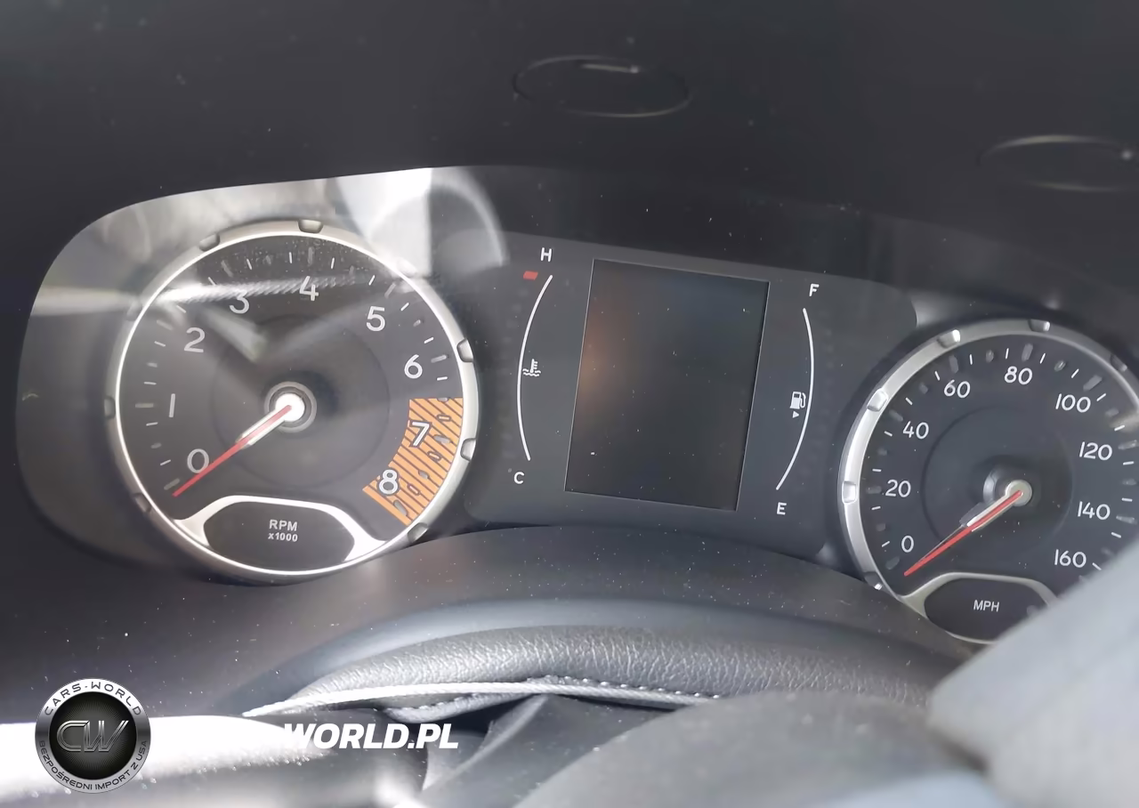 2022 Jeep Renegade Sport 4X4 VIN:ZACNJDA13NPN46243 - 7