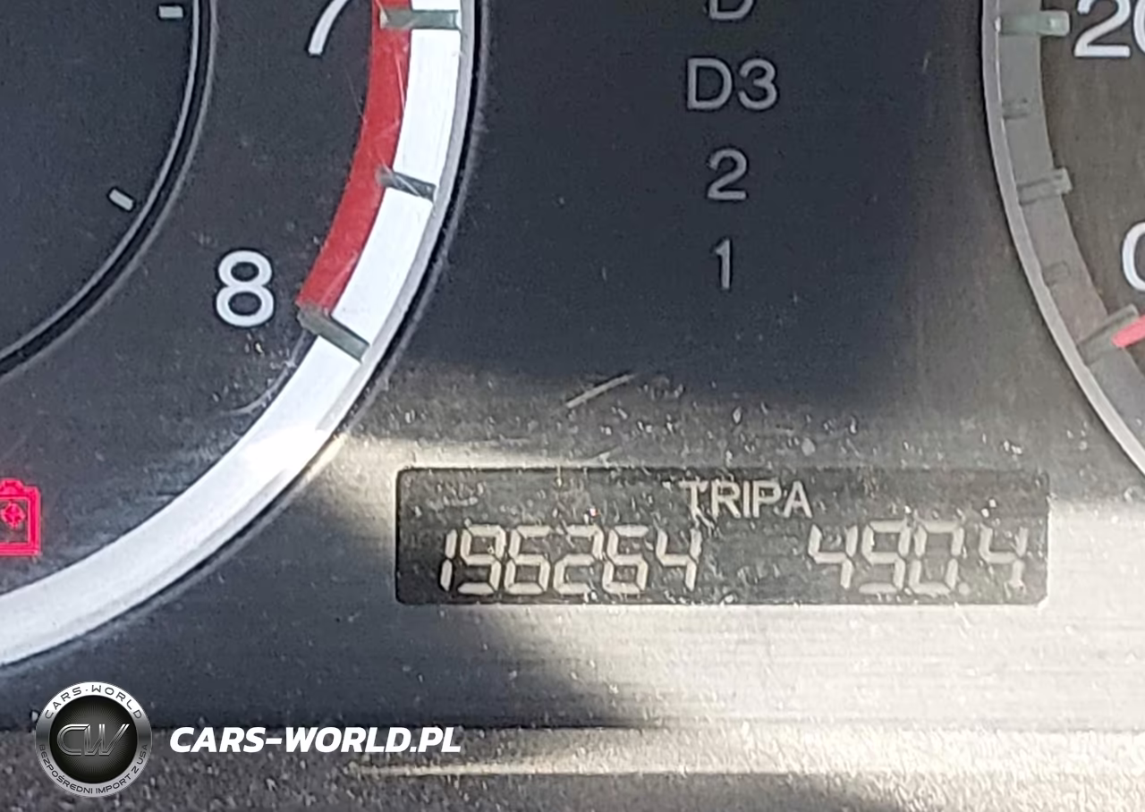 2008 Honda Accord 2.4 Lx-P VIN:1HGCP26438A135561 - 13