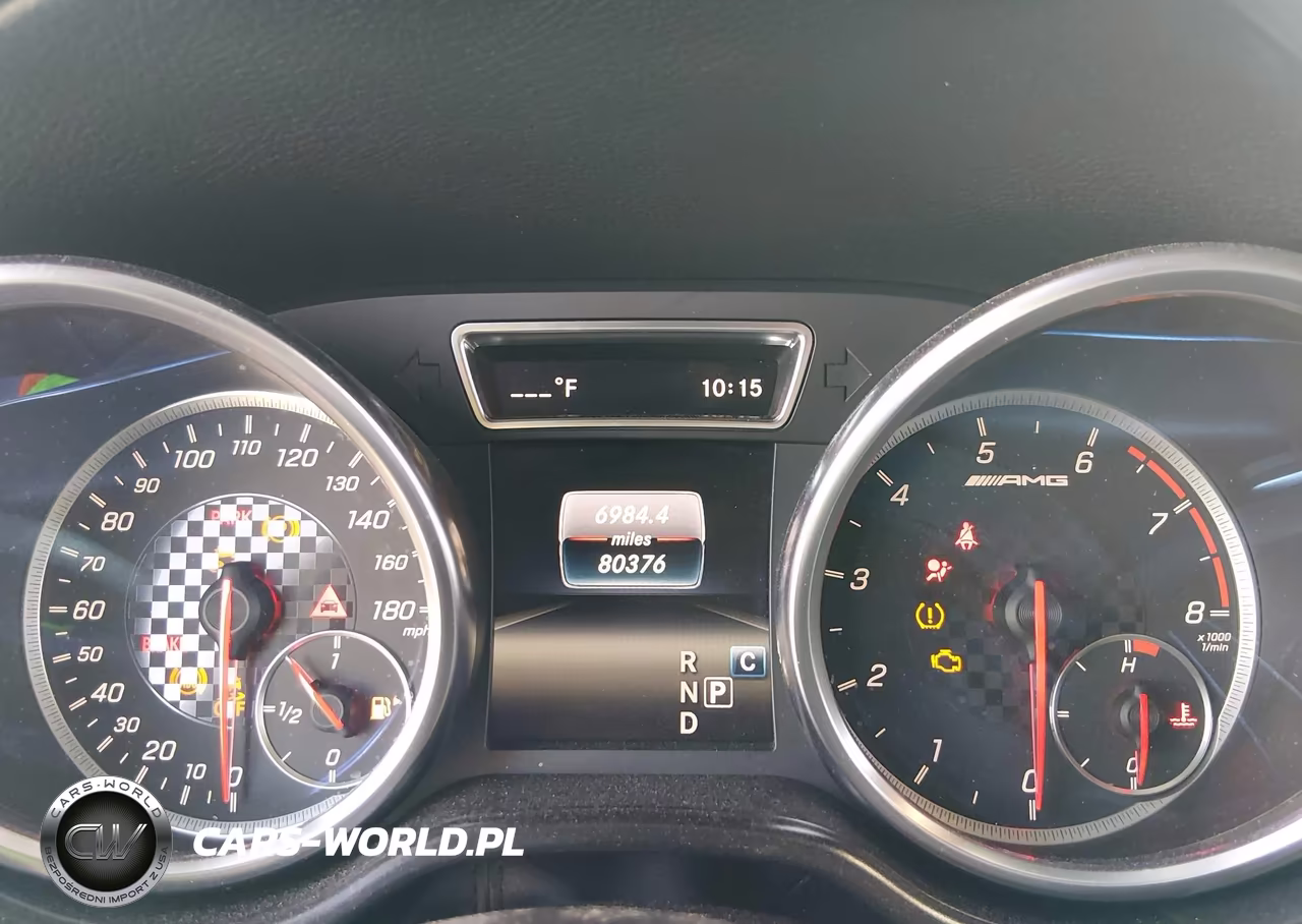 2019 Mercedes-Benz Amg Gle 43 Coupe 4Matic VIN:4JGED6EB7KA154642 - 7