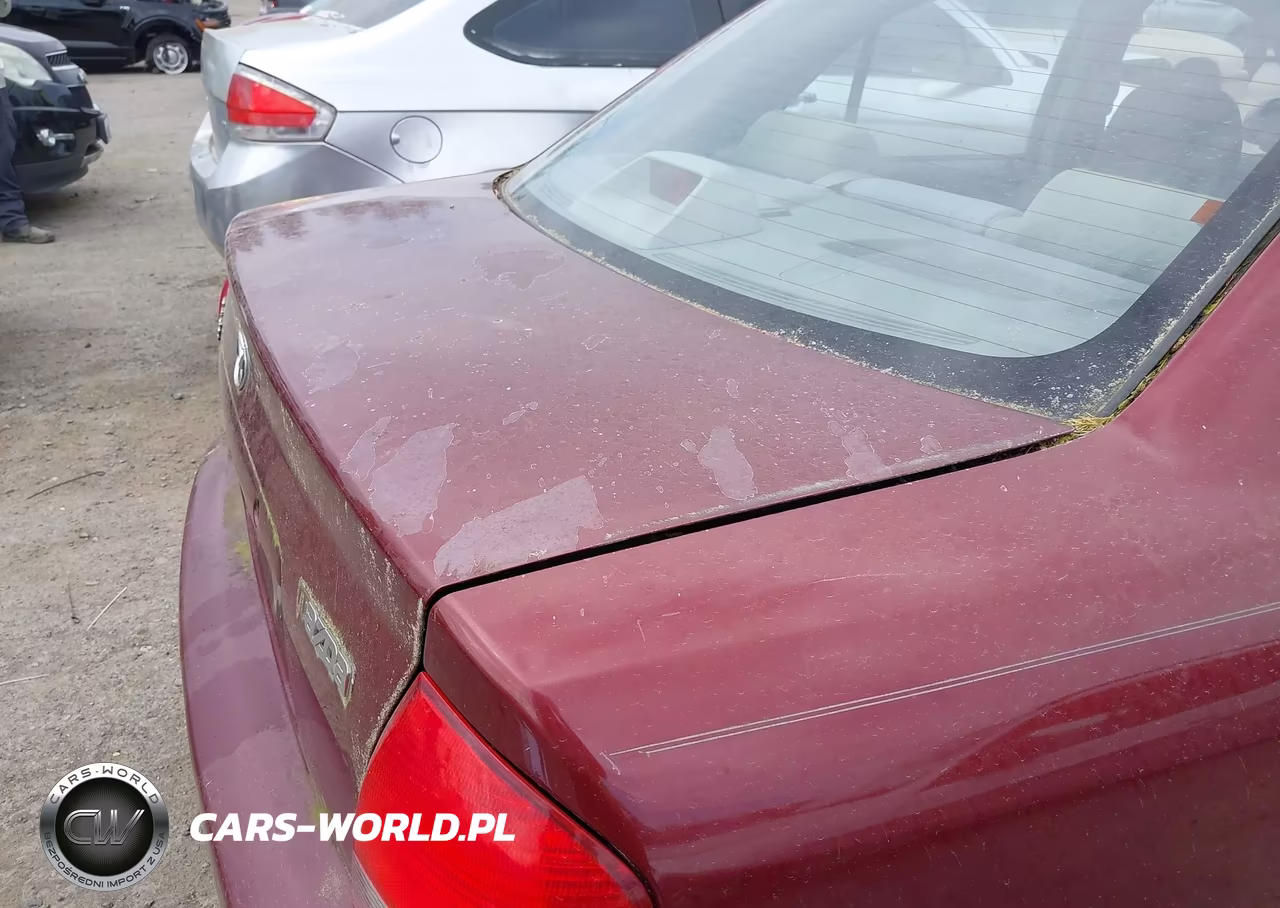 2002 Mazda Protege Dx-Es-Lx VIN:JM1BJ225621617488 - 6