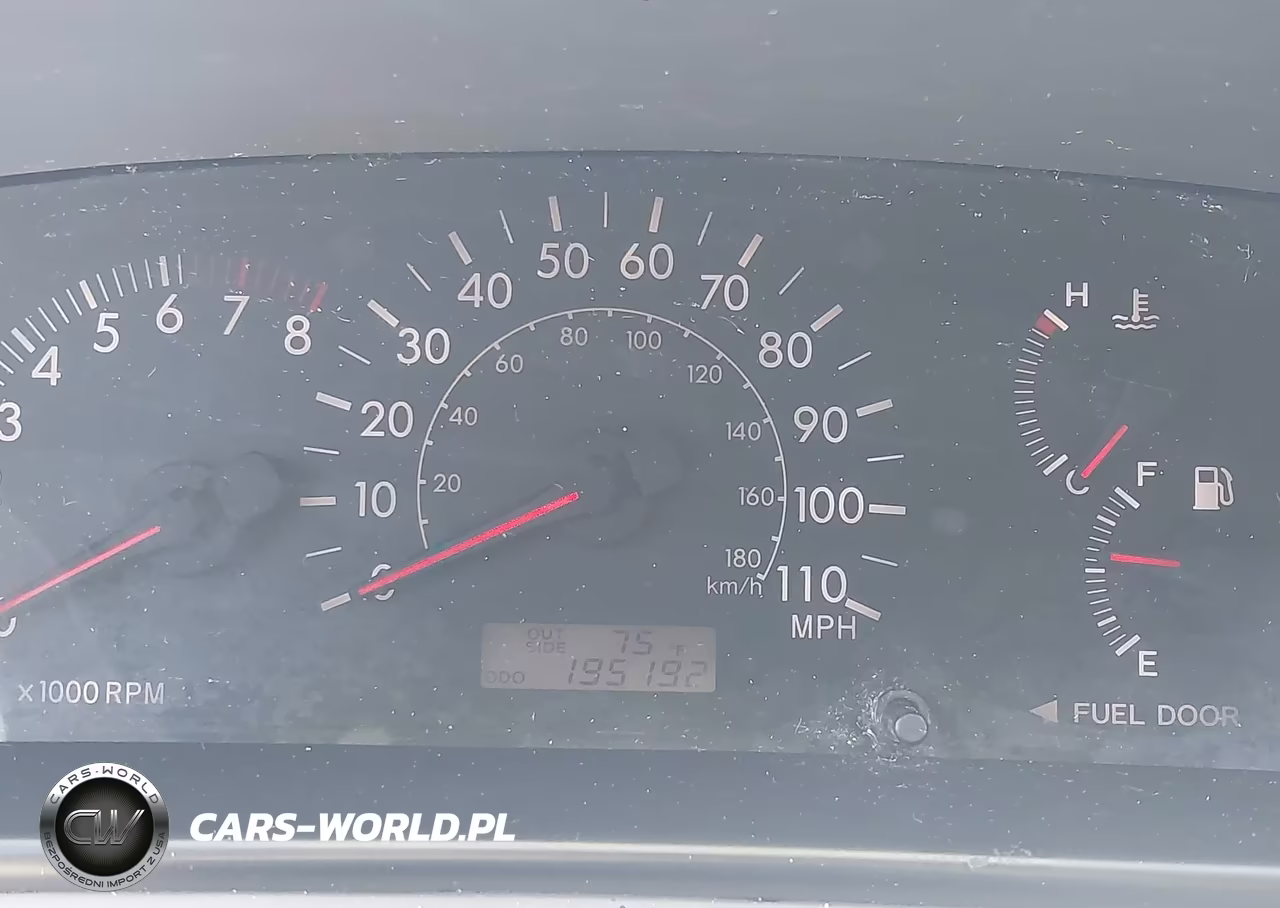 2006 Toyota Corolla Le VIN:1NXBR32EX6Z609294 - 7