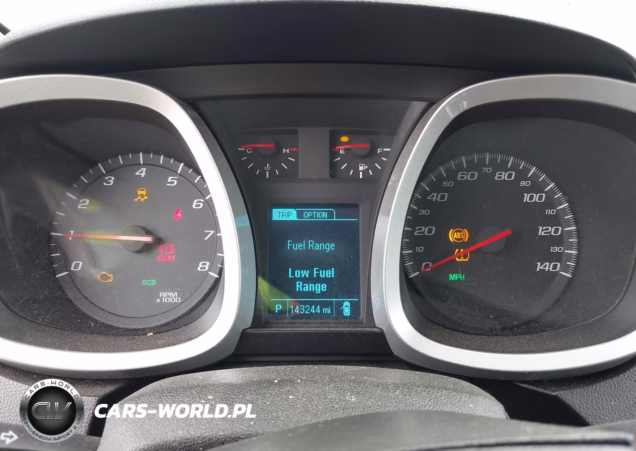 2013 Chevrolet Equinox 1Lt VIN:2GNALDEK3D6201733 - 7