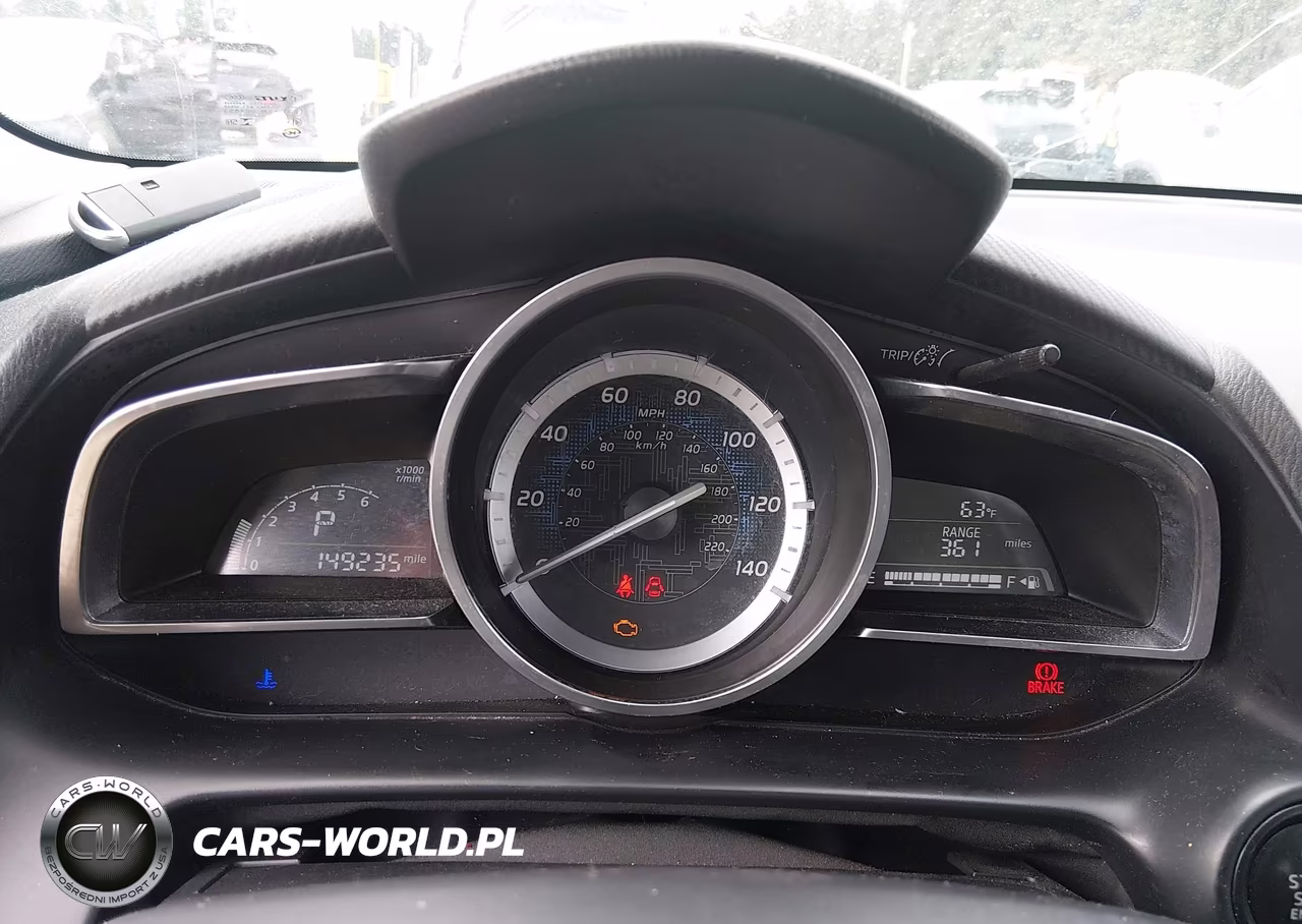 2017 Toyota Yaris Ia VIN:3MYDLBYV8HY184126 - 7