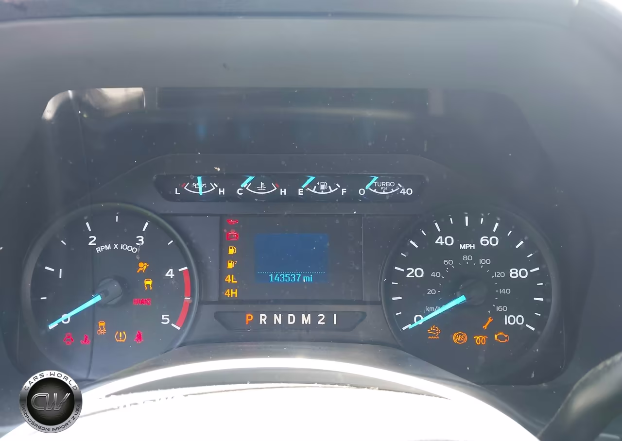 2019 Ford F-250 Xl VIN:1FT7W2BTXKEF69430 - 7
