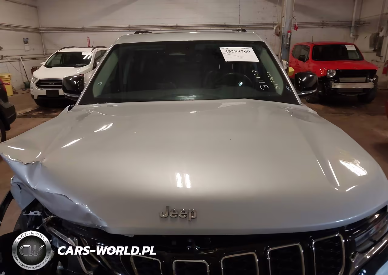 2023 Jeep Grand Cherokee 4Xe VIN:1C4RJYB62PC649344 - 12