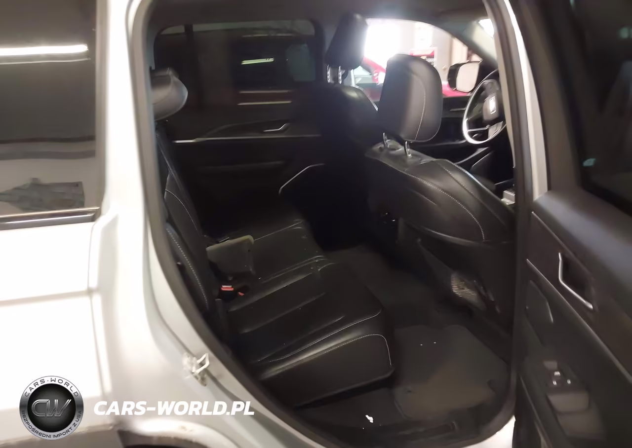 2023 Jeep Grand Cherokee 4Xe VIN:1C4RJYB62PC649344 - 8