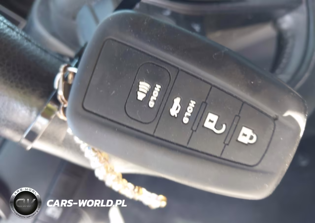 2023 Toyota Camry Se VIN:4T1T11AK5PU111609 - 11