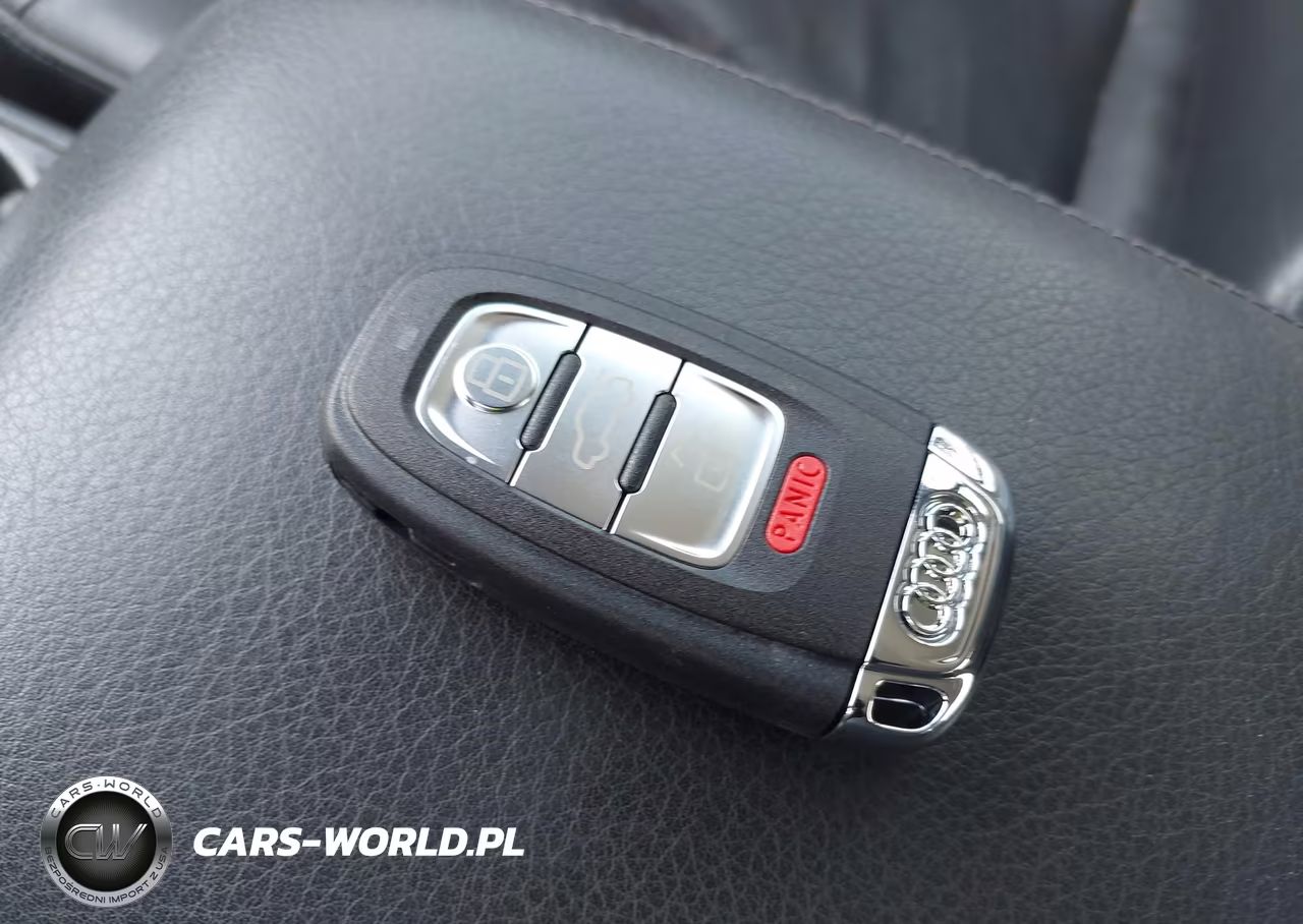 2010 Audi A5 2.0T Premium VIN:WAUJFAFH8AN017586 - 11