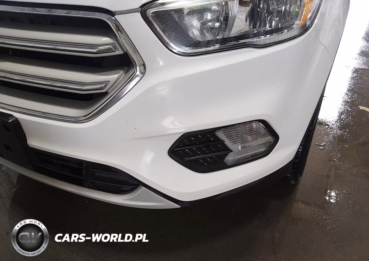 2019 Ford Escape Se VIN:1FMCU9GD2KUB83858 - 13