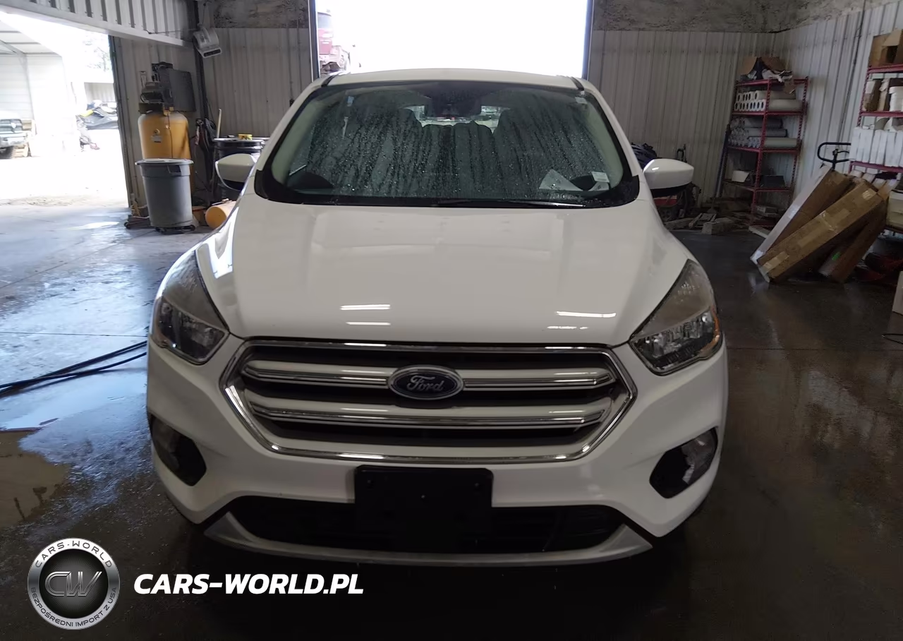 2019 Ford Escape Se VIN:1FMCU9GD2KUB83858 - 15