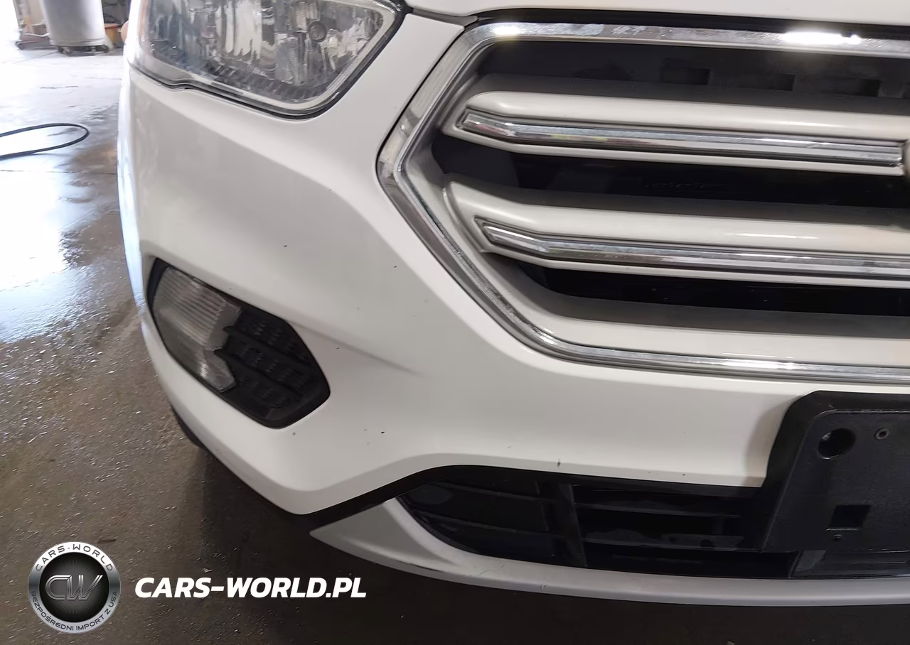 2019 Ford Escape Se VIN:1FMCU9GD2KUB83858 - 6