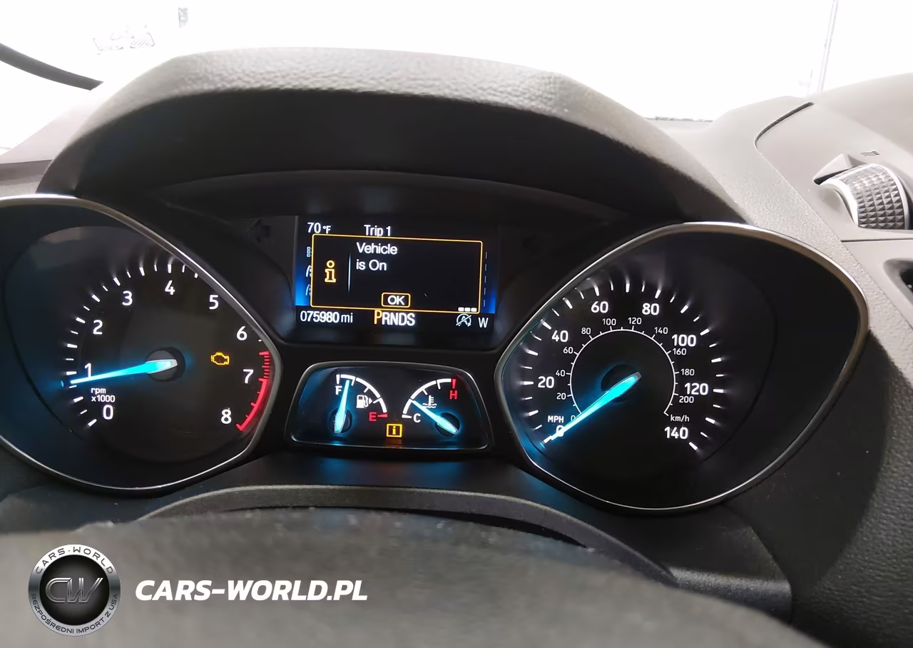 2019 Ford Escape Se VIN:1FMCU9GD2KUB83858 - 7