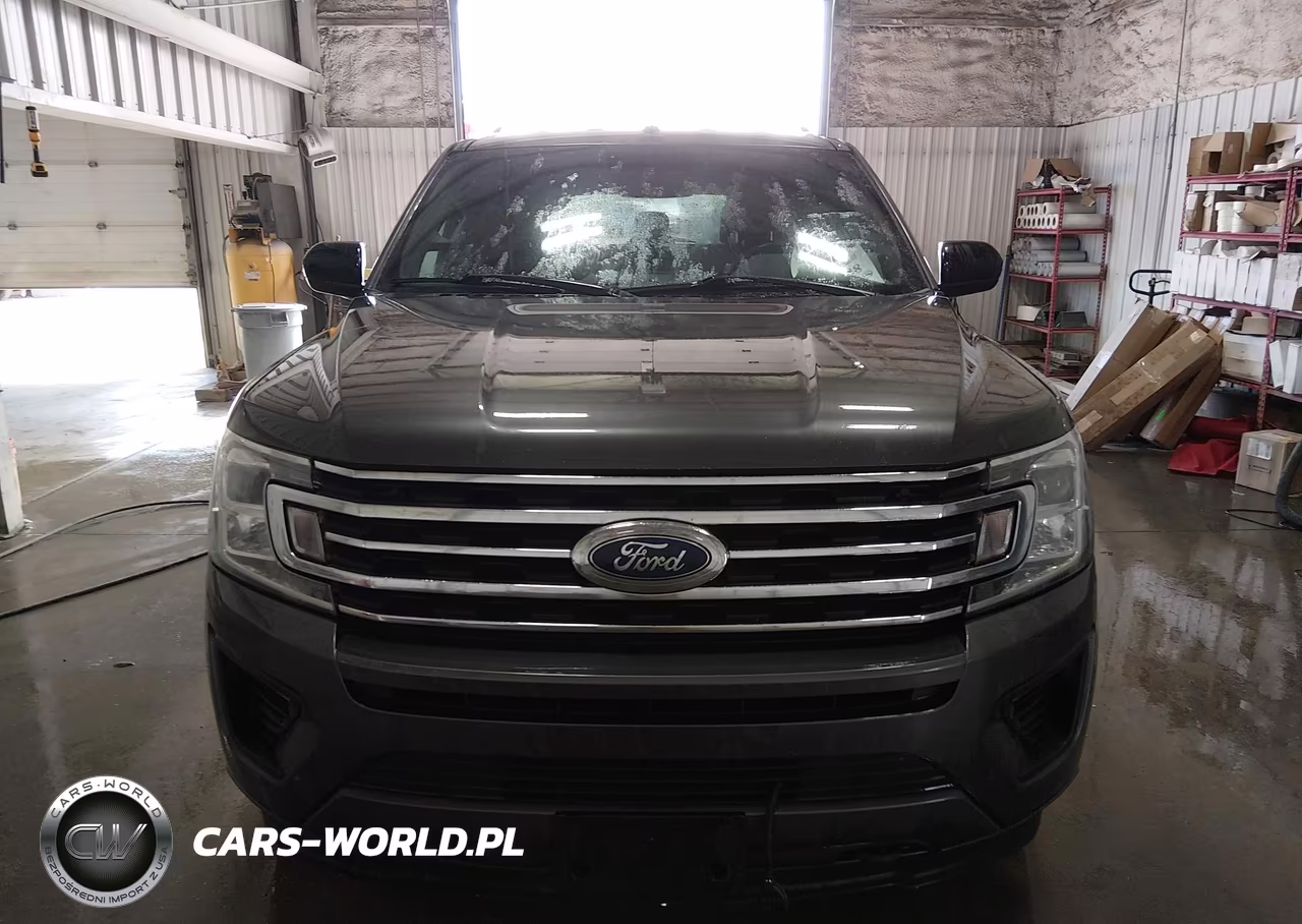 2018 Ford Expedition Xl VIN:1FMJU1GT1JEA50825 - 15