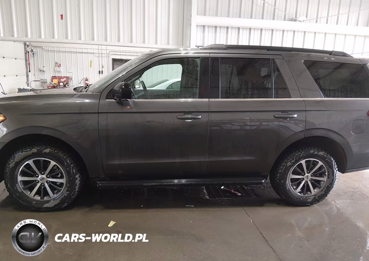 2018 Ford Expedition Xl VIN:1FMJU1GT1JEA50825 - 17