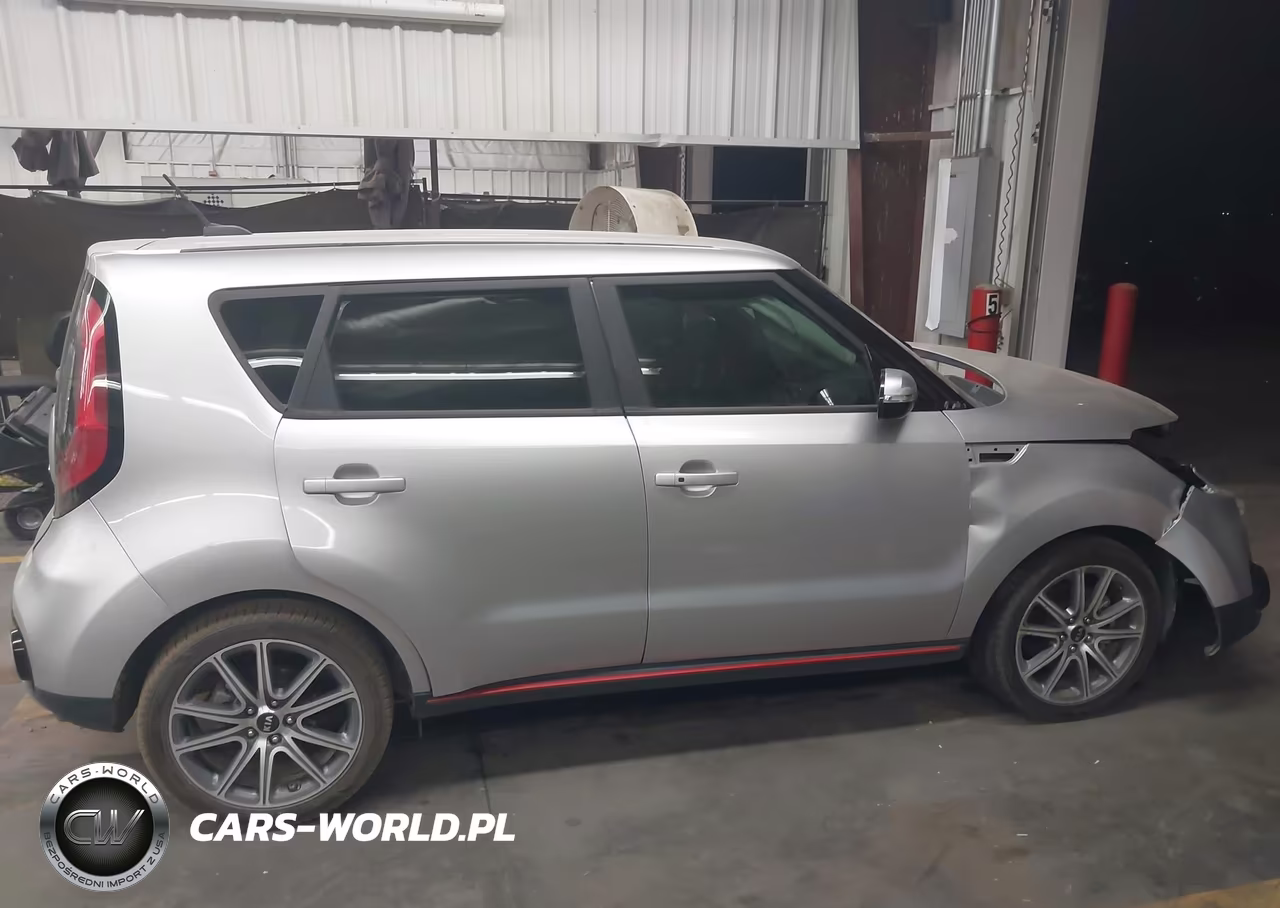 2019 Kia Soul ! VIN:KNDJX3AAXK7697633 - 14