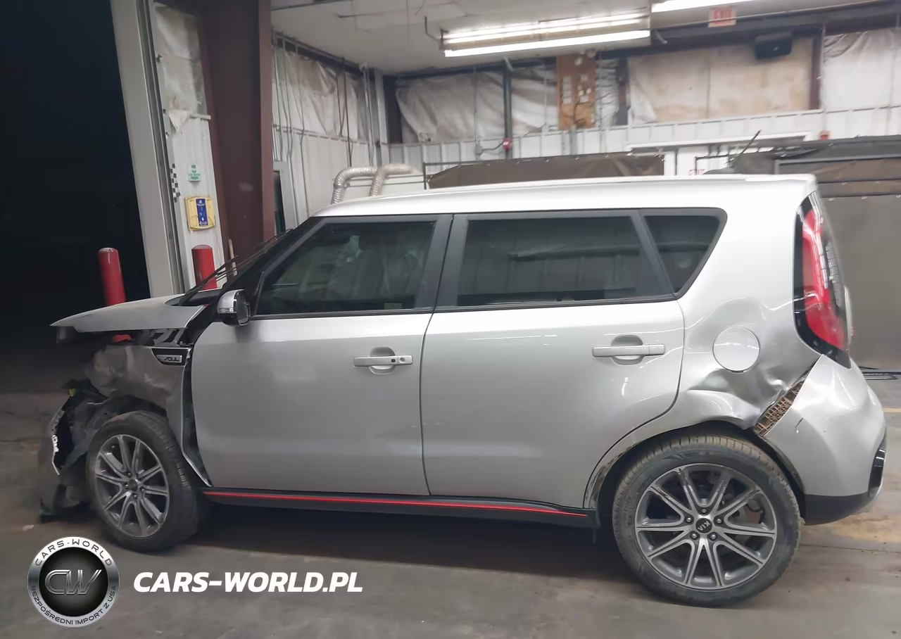 2019 Kia Soul ! VIN:KNDJX3AAXK7697633 - 15