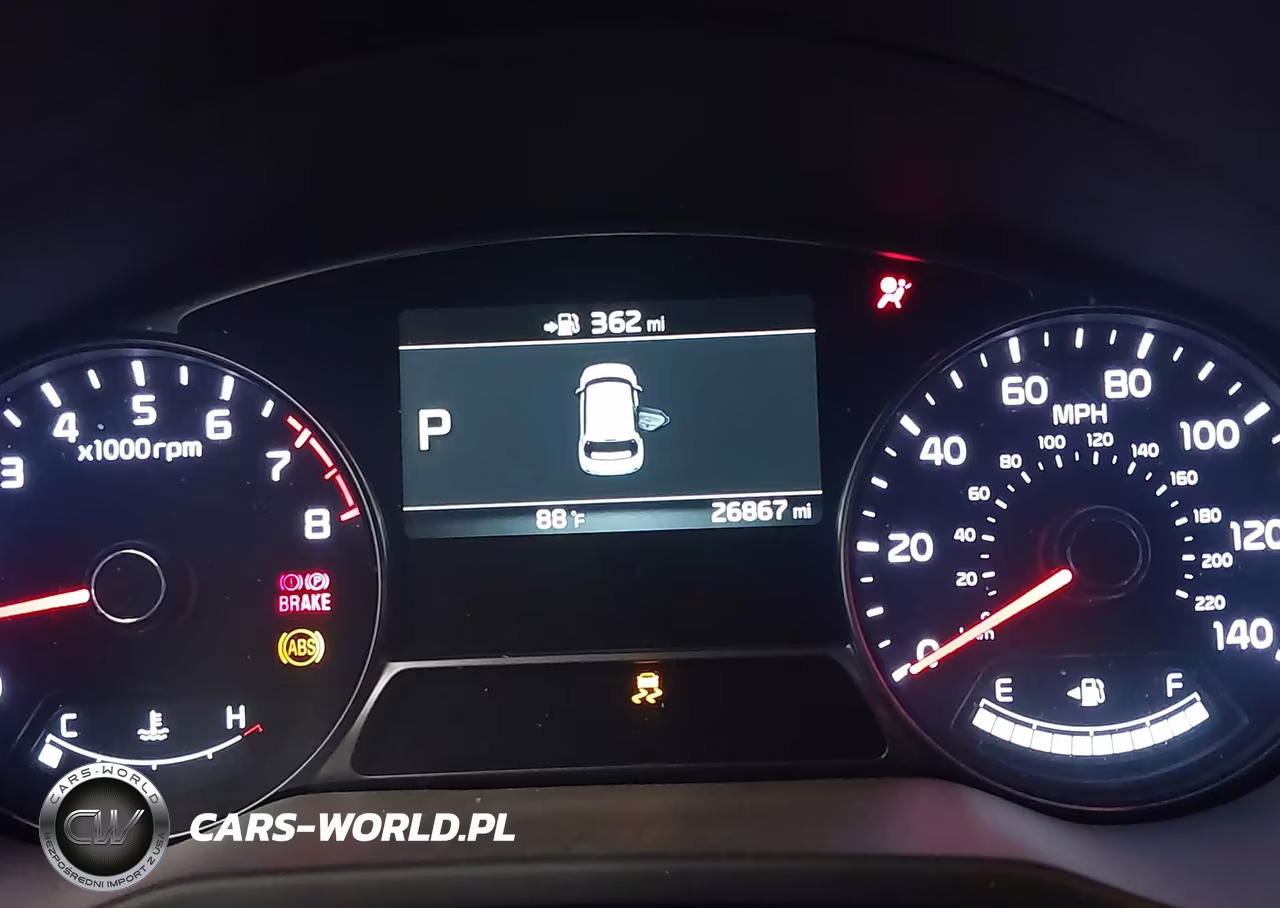 2019 Kia Soul ! VIN:KNDJX3AAXK7697633 - 7