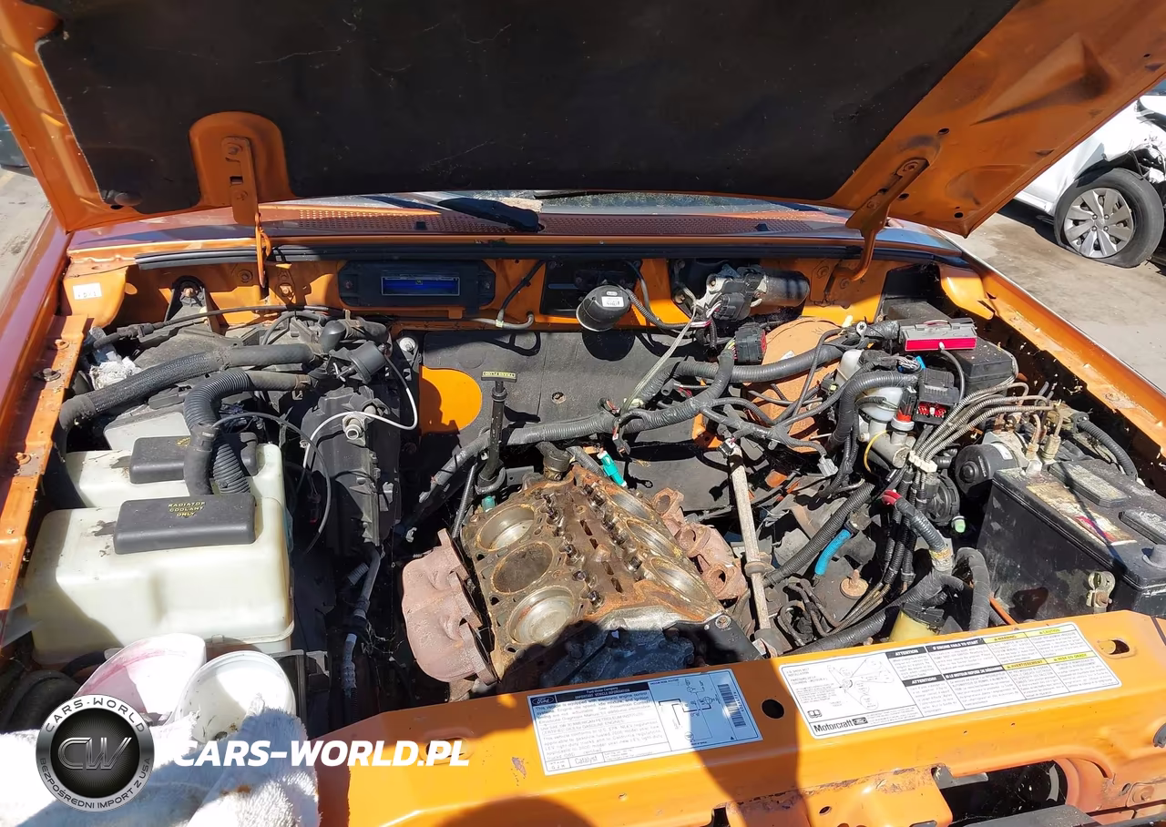 2000 Ford Ranger Xlt VIN:1FTZR15X9YTA33114 - 6
