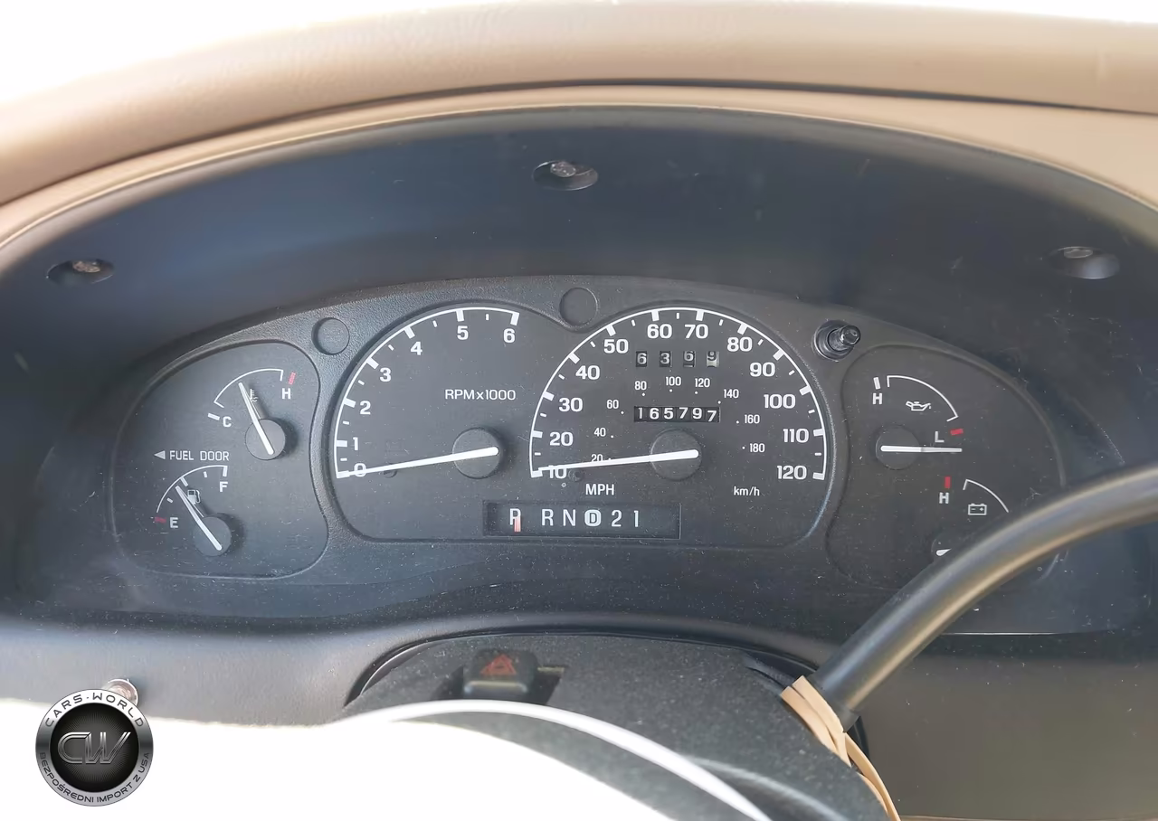 2000 Ford Ranger Xlt VIN:1FTZR15X9YTA33114 - 7