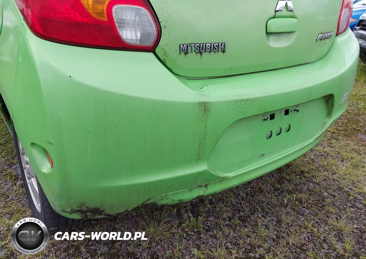 2014 Mitsubishi Mirage De VIN:ML32A3HJ6EH002948 - 16