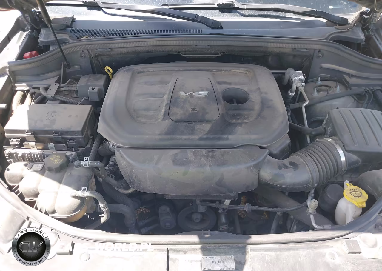 2018 Jeep Grand Cherokee Altitude 4X2 VIN:1C4RJEAG9JC197408 - 10
