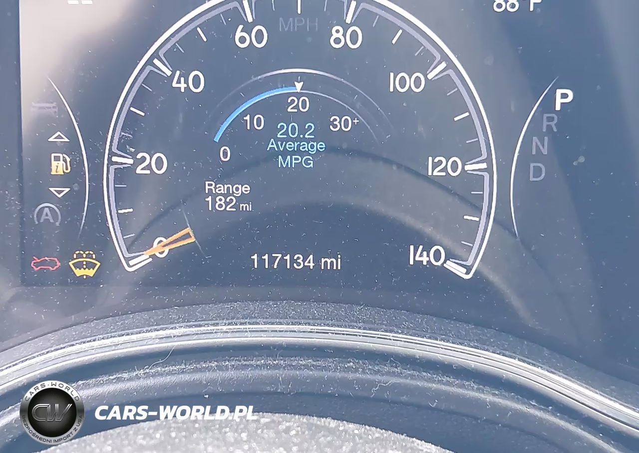 2018 Jeep Grand Cherokee Altitude 4X2 VIN:1C4RJEAG9JC197408 - 15
