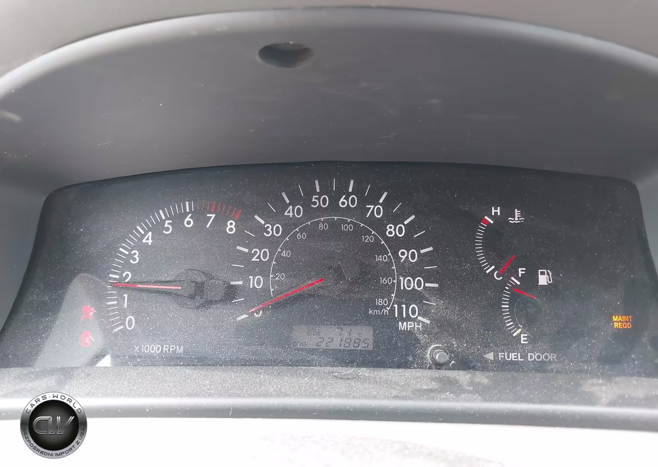 2006 Toyota Corolla Le VIN:1NXBR30E36Z572849 - 7