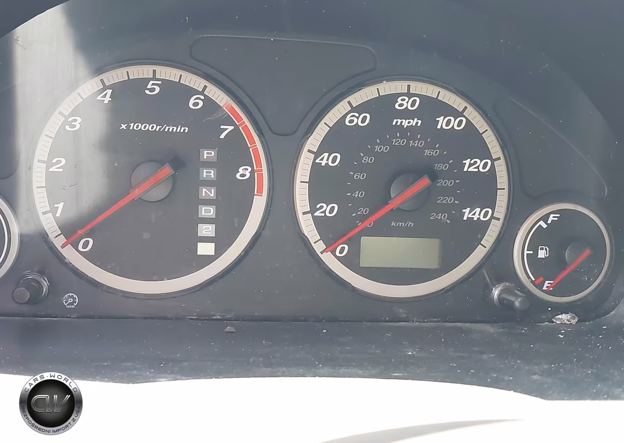 2006 Honda Cr-V Ex VIN:SHSRD78836U400409 - 14