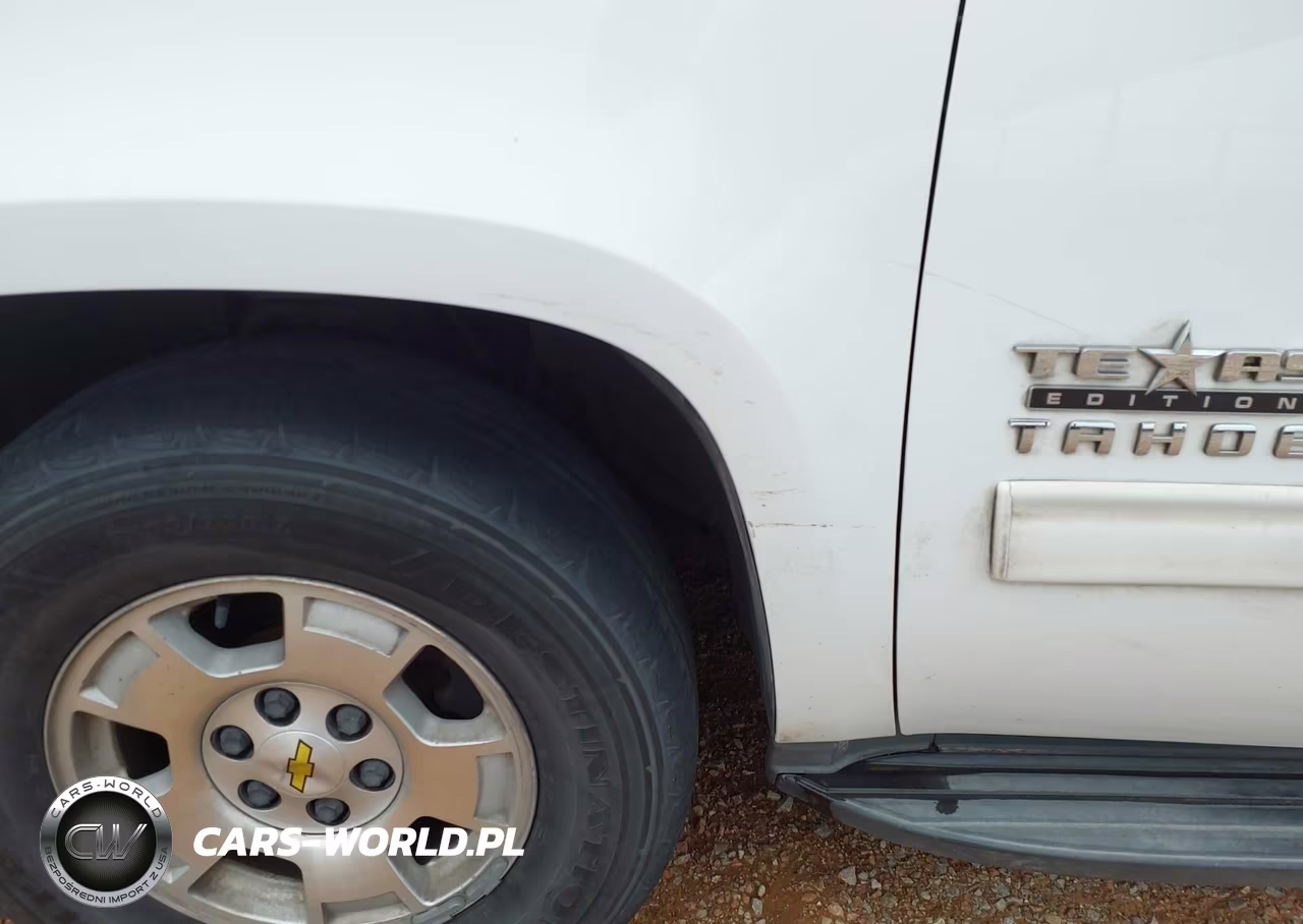 2012 Chevrolet Tahoe Ls VIN:1GNSCAE05CR258679 - 19